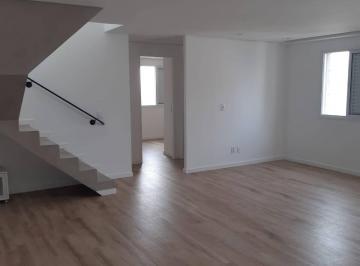 Apartamento · 164m² · 2 Quartos · 2 Vagas · Cobertura 2 quartos 164 m² - 2 vagas - Vl. Guiomar