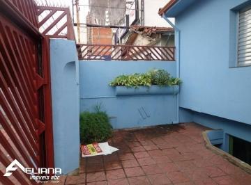 Casa · 178m² · 4 Quartos · 1 Vaga · Sobrado na D.Pedro - Campestre