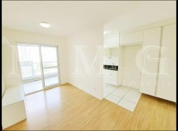 Apartamento · 52m² · 2 Quartos · 1 Vaga · Apartamento p locação, 2 dorms, vaga, lazer completo e próximo ao metrô