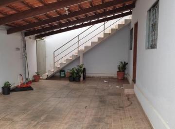 Casa · VENDA SOBRADO QUARTOS SENDO 2 SUITES 3 VAGAS DE GARAGEM OTIMA LOCALIZAÇÃO