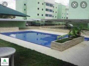 Apartamento · OPORTUNIDADE VENDA APTO 3 QUARTOS SENDO 1 SUITE ÁREA DE LAZER