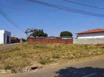 Terreno · ALUGUEL AREA  629 M² COM FERNTE PARA AV SÃO PAULO