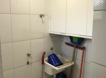 Apartamento · VENDA  APTO 3 QUARTOS SENDO 1 SUITES 1 VAGA ARAMARIOS PLANEJADOS