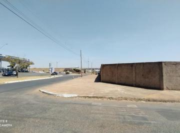 Terreno · ALUGUEL AREA FRENTE PARA AV PB 1