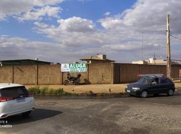 Terreno · ALUGUEL AREA FRENTE PARA AV PB 1