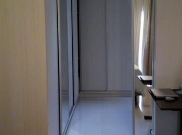 Apartamento · VENDA APTO 2 QUARTOS CLOSET 2 VAGAS DE GARAGEM AMPLO