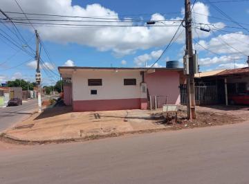 Foto 02 · Salâo comercial a venda Jd Industriário Cuiabá