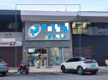 Comercial , Brasília · VENDE-SE LOJA DUPLA CLS 406 REFORMADA, alugada, avalia-se permuta casa Lago Sul