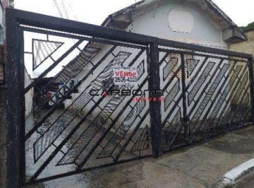 Casa · 400m² · 4 Quartos · Casa à venda - na Vila Regente Feijó