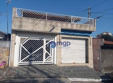 33c6e1782b4cf01c26e123d5039d24080399151b · Sobrado à venda com 210 m² por R$ 850.000,00 - Vila Gustavo