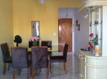 Sala · Apartamento com 2 dormitórios à venda, 56 m² por R$ 380.000,00 - Imirim - São Paulo/SP