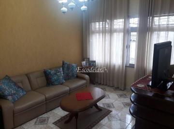 051ae6eb7226c7f5bfe77bc0b44b4c5da678525b · Casa à venda, 140 m² por R$ 530.000,00 - Vila Ede - São Paulo/SP