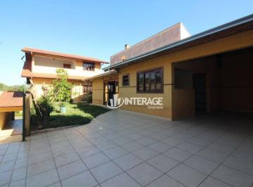 2212c0479626b0982137a0a57b39457ca897d41f · Casa com 4 dormitórios à venda, 300 m² por R$ 850.000,00 - Pilarzinho - Almirante Tamandaré/PR