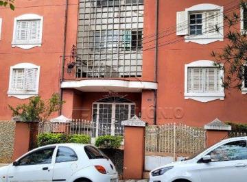 Apartamento · 110m² · 2 Quartos · APARTAMENTO COM 2 QUARTOS SENDO 1 SUITE - NAPOLEAO BERGAMO