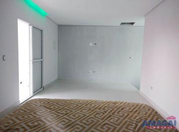 Casa · 130m² · 1 Quarto · 2 Vagas · Sobrado no Parque dos Sinos