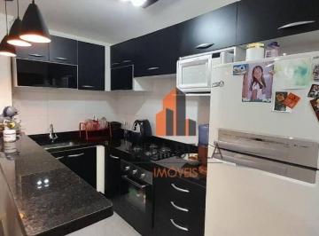 f1d1cd6e685cfa07b251e8dde362c4d00f0bbe8e · Cobertura à venda, 110 m² por R$ 524.000,00 - Vila Scarpelli - Santo André/SP