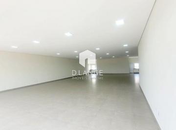 Comercial · 280m² · 4 Vagas · Sala térrea comercial para locação no bairro Swiss Park em Campinas
