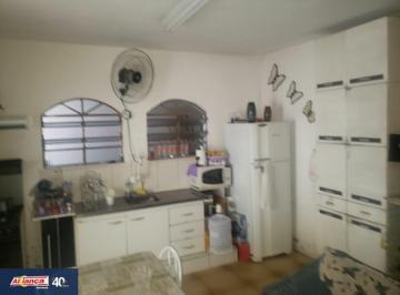 Casa · 258m² · 1 Quarto · 6 Vagas · CASA COM 1 DORMITÓRIOS A VENDA, 258m² - JARDIM SANTA EMILIA - GUARULHOS/SP