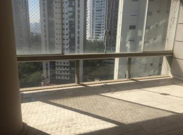 Apartamento de 4 quartos, São Paulo · Condomínio Biltmore Panamby 10º andar 4 quartos 4 vagas 