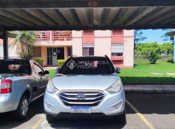 357435_iBN844963432l0_357435619b9c2c63f57.jpg · Excelente vaga de garagem coberta no Condomínio Casa Clube em São Leopoldo.
