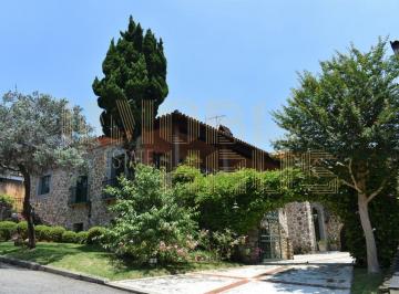 Casa · 639m² · 4 Quartos · 6 Vagas · Casa à venda em condomínio no Jardim Cordeiro - SP - 4 quartos