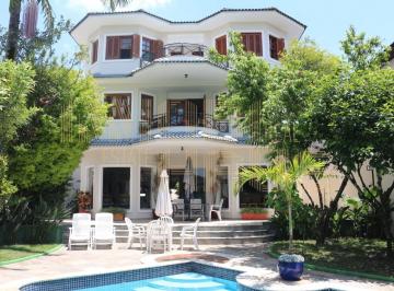 Casa · 480m² · 4 Quartos · 5 Vagas · Sobrado à Venda Chácara Monte Alegre SP - 4 quartos
