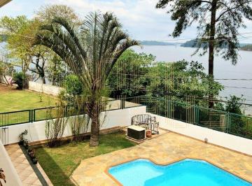 Casa · 511m² · 5 Quartos · 3 Vagas · Casa à venda no Riviera Paulista - SP - 5 quartos