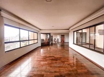 41036812c7763909fe1f68b4613bc44064bc8eba · Apartamento com 3 suítes à venda, 273 m² - Centro - Sorocaba/SP