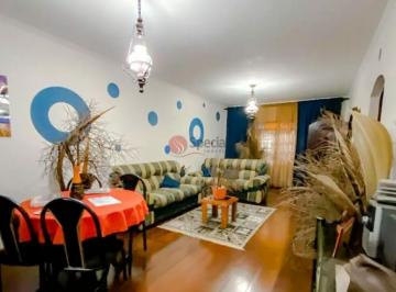 Casa · 324m² · 5 Quartos · 3 Vagas · Sobrado na Vila Mafra, 324 m²