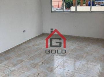 ca2064d1167f5ffe77fc53b53b61fef02675863b · Sobrado com 3 dormitórios à venda, 358 m² por R$ 950.000,00 - Vila Clarice - Santo André/SP