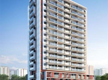 Área de Serviço · Apartamento com 2 quartos à venda em Mirandópolis - SP