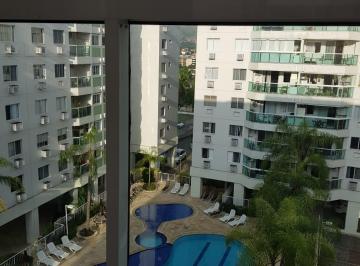 Apartamento de 3 quartos, Rio de Janeiro · Oportunidade Secret Garden - 3 Quartos - Taquara
