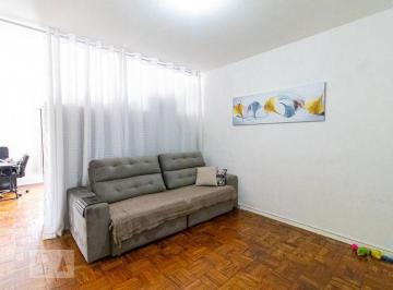 Apartamento · 56m² · 1 Quarto · Apartamento à Venda - Bela Vista, 1 Quarto,  56 m² - São Paulo