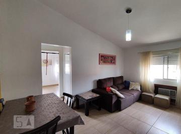 Apartamento · 50m² · 1 Quarto · Apartamento à Venda - Marechal Rondon, 1 Quarto,  50 m² - Canoas
