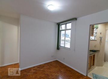 Apartamento · 40m² · 1 Quarto · Apartamento à Venda - Maracanã, 1 Quarto, 40 m² - Rio de Janeiro