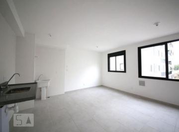 Apartamento · 34m² · 1 Quarto · Apartamento à Venda - Jardim Marajoara , 1 Quarto,  34 m² - São Paulo