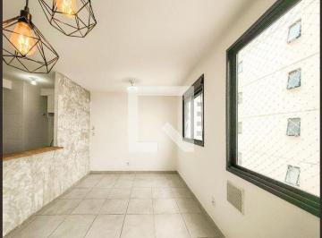 Apartamento · 34m² · 1 Quarto · Apartamento à Venda - Jardim Marajoara , 1 Quarto, 34 m² - São Paulo