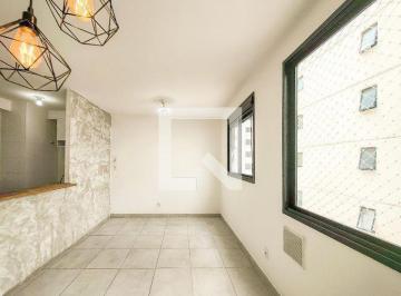 Apartamento · 34m² · 1 Quarto · Apartamento à Venda - Jardim Marajoara , 1 Quarto, 34 m² - São Paulo