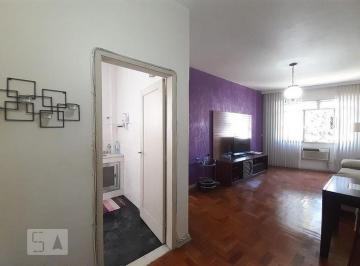 Apartamento · 63m² · 1 Quarto · Apartamento à Venda - Meier, 1 Quarto,  63 m² - Rio de Janeiro