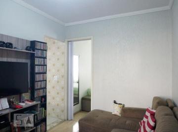 Apartamento · 48m² · 2 Quartos · 1 Vaga · Apartamento à Venda - Artur Alvim, 2 Quartos, 48 m² - São Paulo