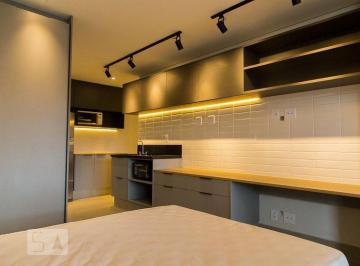 Apartamento · 29m² · 1 Quarto · Apartamento à Venda - Chácara Inglesa, 1 Quarto, 29 m² - São Paulo