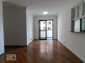 Apartamento · 60m² · 2 Quartos · 1 Vaga · Apartamento à Venda - Jabaquara, 2 Quartos, 60 m² - São Paulo