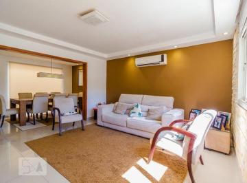 Casa · 138m² · 3 Quartos · 4 Vagas · Casa à Venda - Campo Novo, 3 Quartos,  138 m² - Porto Alegre