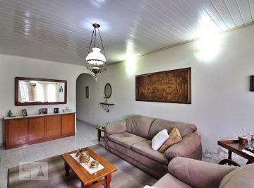 Casa · 170m² · 4 Quartos · 2 Vagas · Casa à Venda - Anchieta, 4 Quartos,  170 m² - São Bernardo do Campo