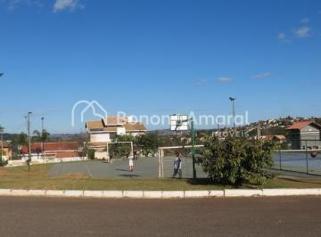 Terreno no Loteamento Caminhos De San Conrado, à venda, Loteamento Caminhos de San Conrado - Campinas/SP · Terreno disponível em condomínio residencial, Sousas, Campinas