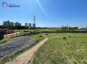 39d57ea8990500b6a39d6693515e7d2929c34e8f · Terreno à venda, 270 m² - Residencial Golden Park - Jacareí/SP
