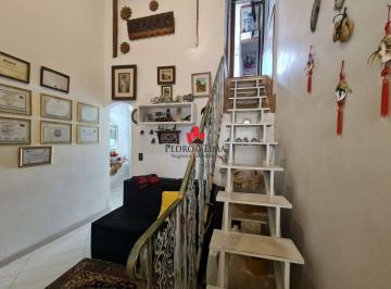 Casa · 166m² · 3 Quartos · 1 Vaga · Terreno com 2 casas no Tatuapé
