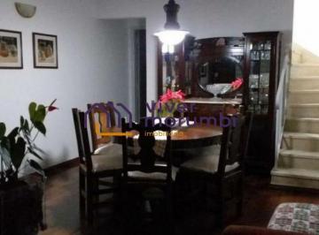 Casa · 130m² · 3 Quartos · 2 Vagas · Lindo sobrado