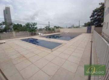 d784794beddbd95102be5fb4e42928ba0297b391 · Apartamento com 2 dormitórios à venda, 90 m² por R$ 155.000,00 - Jardim Nunes - São José do Rio Pret