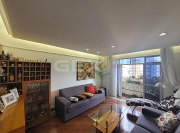 Apartamento · 171m² · 3 Quartos · 2 Vagas · Apartamento à venda - no Centro